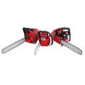 New model 65cc heavy duty gasoline chainsaw